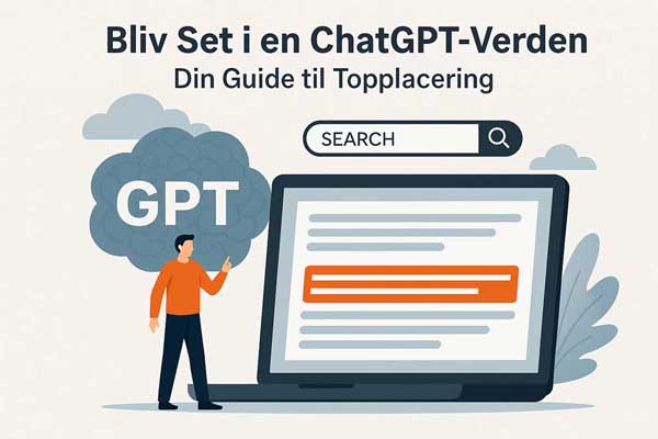 Din Guide til Topplacering med ChatGPT