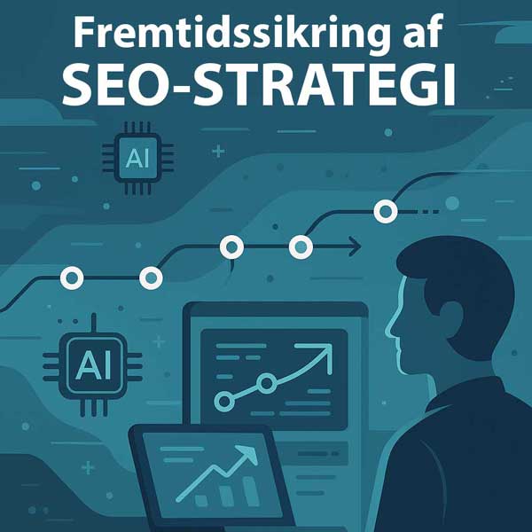 SEO-Strategi med AI
