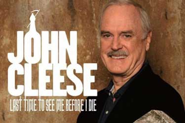 John Cleese tips om kreativitet