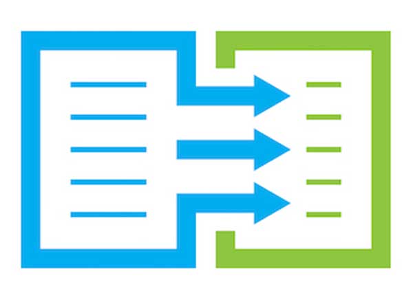 ændre et indlæg til en side (eller modsat) er ofte nødvendigt